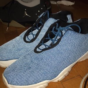 JORDAN Future Blue